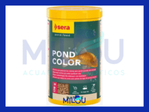 POND COLOR SERA