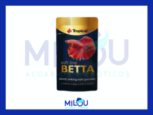 Betta soft line 5g
