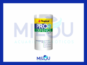 Pro defence Talla M