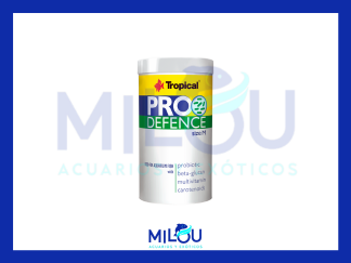 Pro defence Talla M