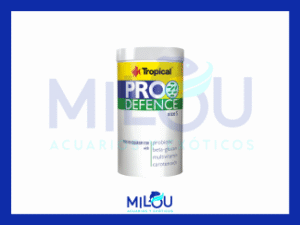Pro defence Talla S 250ml