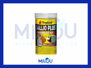 D-allio plus granulat