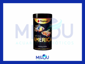 American sinking sticks Talla S