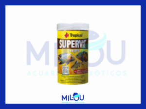 Supervit Chips 100ml