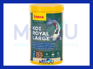 KOI ROYAL LARGE SERA