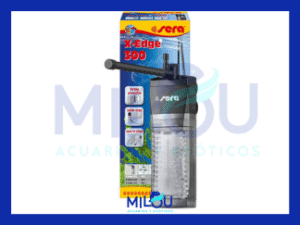 X-EDGE 300 (50-100L) SERA