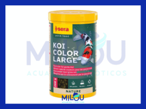 KOI COLOR LARGE 3800ML SERA