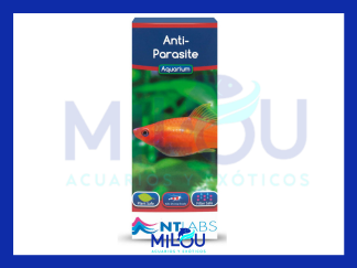 ANTI-PARASITE AQUARIUM 100ML