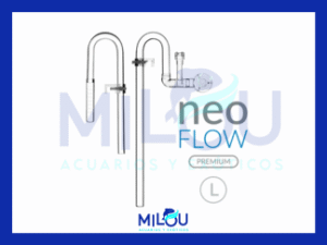 FLOW PREMIUM L (16/22) NEO