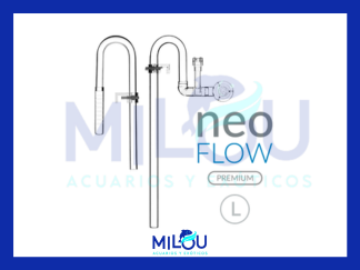 FLOW PREMIUM L (16/22) NEO