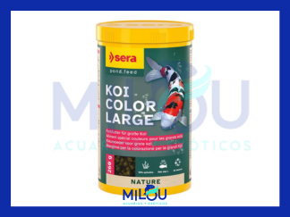 KOI COLOR LARGE 3800ML SERA