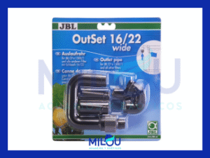 JBL  OUTSET 16/22 WIDE