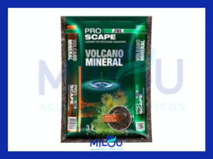 PRO SCAPE VOLCANO MINERAL 3L JBL
