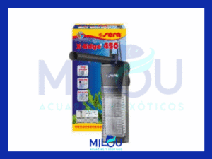 X-EDGE 450 (80-200L) SERA