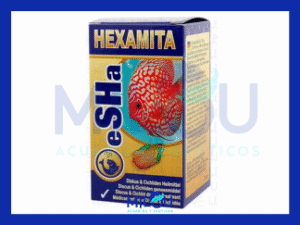 HEXAMITA 20ML ESHA