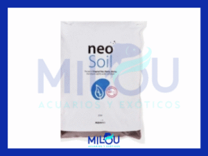 NEO SOIL NO CO2 AQUARIO