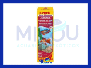 FILTER BIOSTAR 50ML SERA