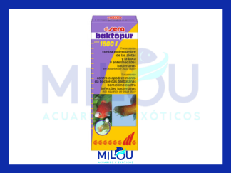 BACKTOPUR SERA