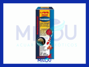 TREMAZOL 25ML SERA