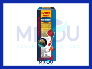 TREMAZOL 25ML SERA