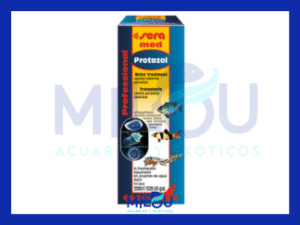 PROTAZOL 25ML SERA