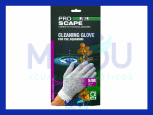 JBL CLEANING GLOVES S/M