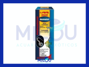 NEMATOL 10ML SERA