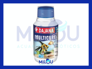 MULTICURE DAJANA