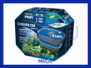 JBL CRISTALPROFI COMBINER BASKET E1501/ E1901