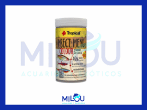 Insect Menu Colour Granules XXS 250ml