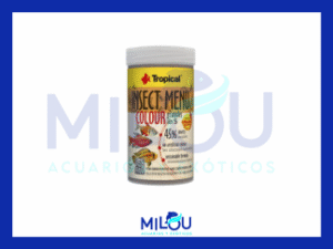 Insect Menu Colour Granules S 100ml