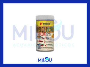 Insect Menu Colour Granules XXS 100ml