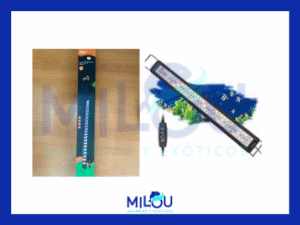 Pantalla Led Dimeable Hygger WRGB
