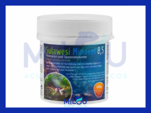 SULAWESI MINERAL 8.5 110 GRAMOS