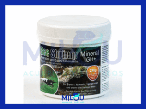 BEE SHRIMP GH+ 110 GRAMOS