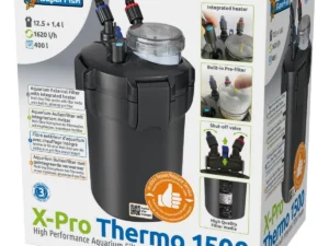 X-Pro Thermo 1500 Superfish