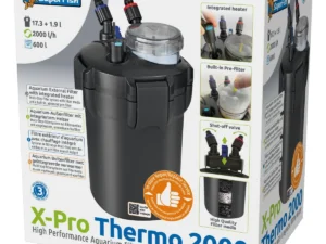 X-Pro Thermo 2000 Superfish