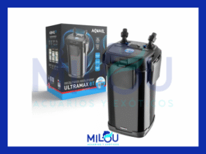 AQUAEL ULTRAMAX BT 2200L/H