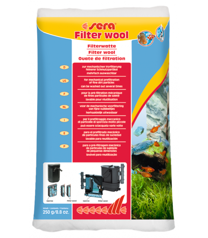 PERLON SERA 250G