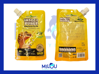 INSECT PUREE - Imagen 5