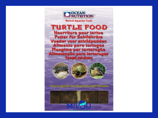Turtle Food 100gr