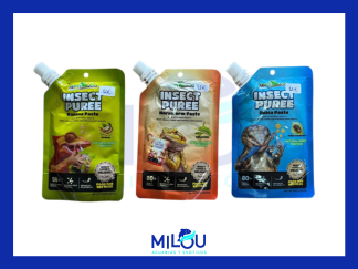 INSECT PUREE