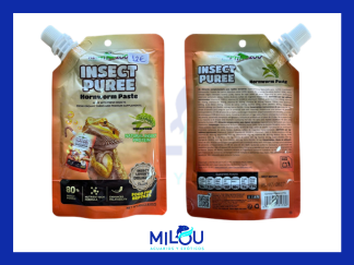 INSECT PUREE - Imagen 3