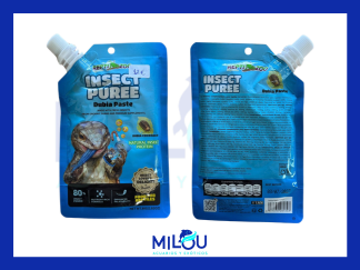 INSECT PUREE - Imagen 4