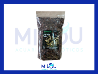 MULCH NATURAL 500g