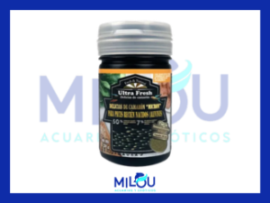Micro Delicias De Camarón 20g Azoo Ultra Fresh