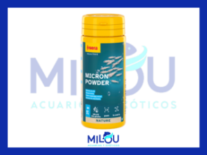 Micron Powder 25g SERA