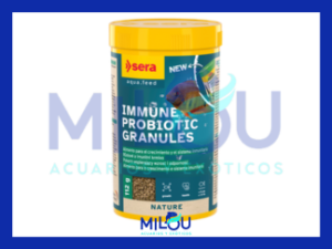 INMUNE PROBIOTIC GRANULES SERA