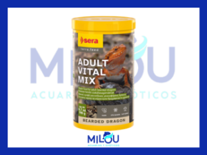 ADULT VITAL MIX SERA