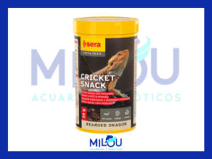 CRICKET SNACK SERA